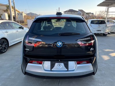 BMW I3 - 7