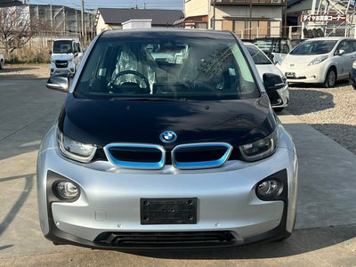 BMW I3 - 2