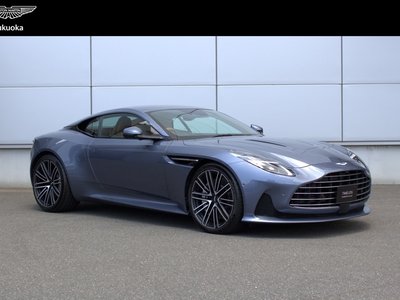 2026 Aston Martin DB12 照片 1