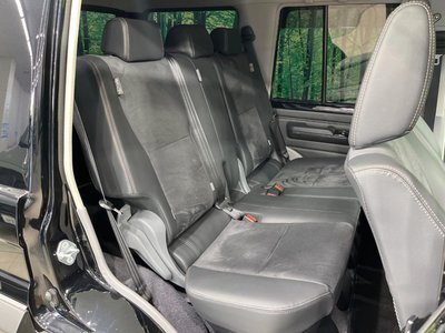 TOYOTA LAND CRUISER - 9