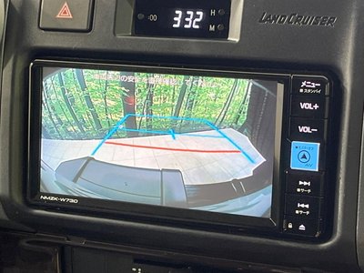 TOYOTA LAND CRUISER - 4