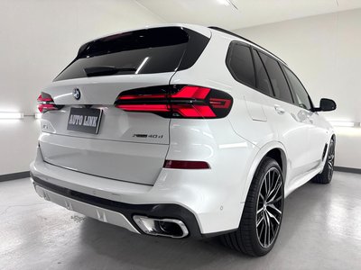 2024 BMW X5 — фото 10