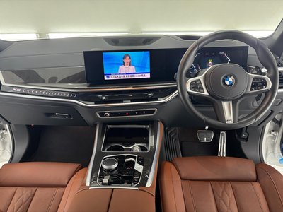 صورة مصغرة 13 لـ 2024 BMW X5