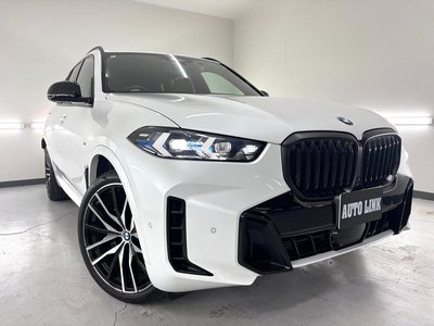 2024 BMW X5 — фото 9