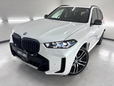 2024 BMW X5 — фото 1