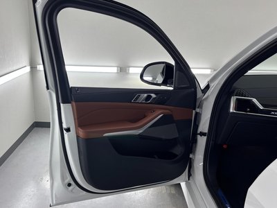 صورة مصغرة 38 لـ 2024 BMW X5