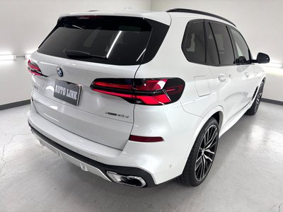 2024 BMW X5 — фото 4