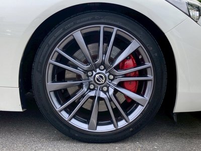 2021 Nissan SKYLINE — миниатюра 40