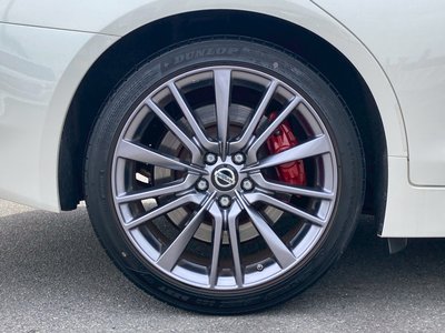 2021 Nissan SKYLINE — миниатюра 39