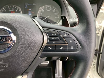 2021 Nissan SKYLINE — миниатюра 22