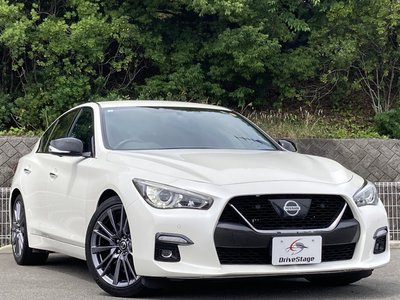 2021 Nissan SKYLINE 照片 6