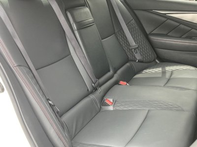 2021 Nissan SKYLINE — миниатюра 11