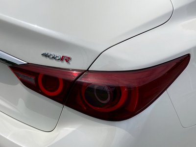 2021 Nissan SKYLINE — миниатюра 27