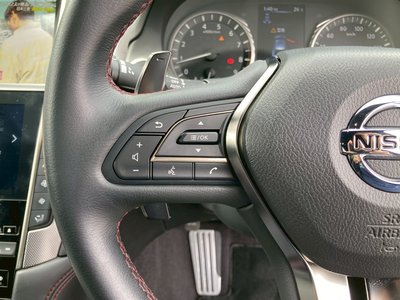 2021 Nissan SKYLINE — миниатюра 23