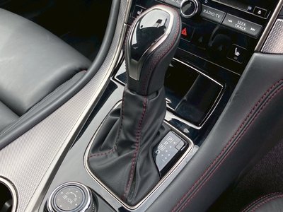 2021 Nissan SKYLINE — миниатюра 15