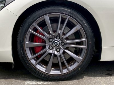 2021 Nissan SKYLINE — миниатюра 37