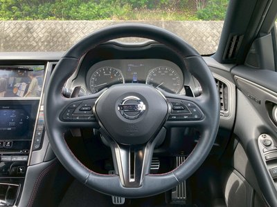 2021 Nissan SKYLINE — миниатюра 16