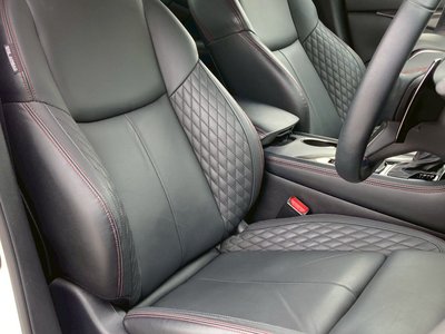 2021 Nissan SKYLINE 照片 10
