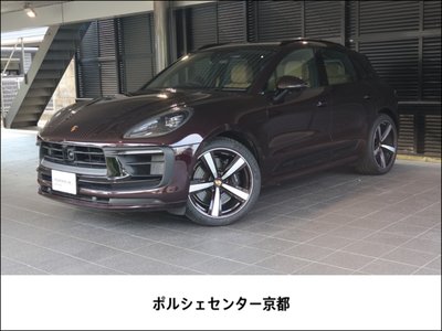 2025 Porsche MACAN 照片 1
