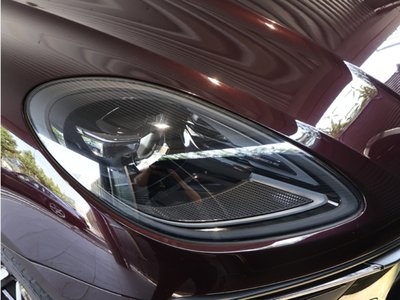 2025 Porsche MACAN 照片 8