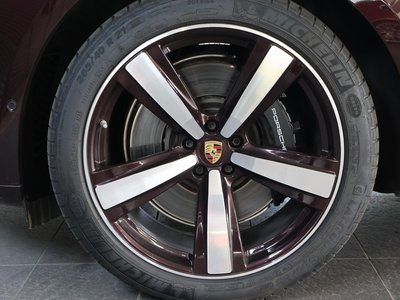 صورة مصغرة 21 لـ 2025 Porsche MACAN