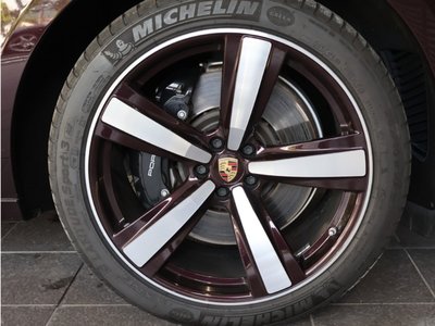 2025 Porsche MACAN 照片 10