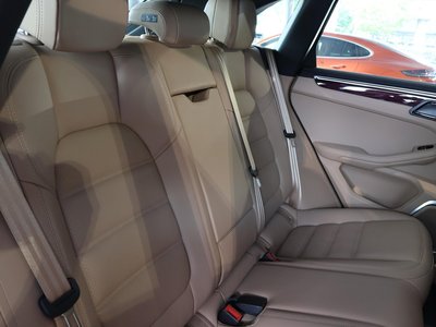 صورة مصغرة 40 لـ 2025 Porsche MACAN