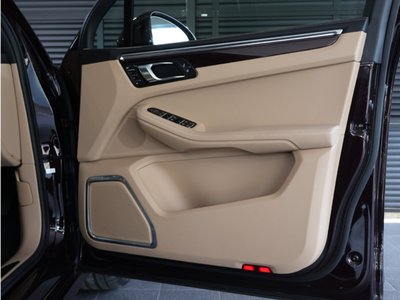 صورة مصغرة 15 لـ 2025 Porsche MACAN