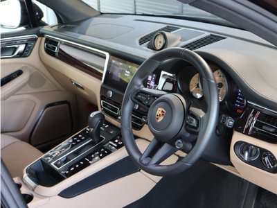 صورة مصغرة 12 لـ 2025 Porsche MACAN