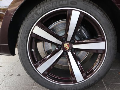 صورة مصغرة 11 لـ 2025 Porsche MACAN