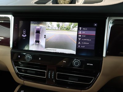 صورة مصغرة 32 لـ 2025 Porsche MACAN