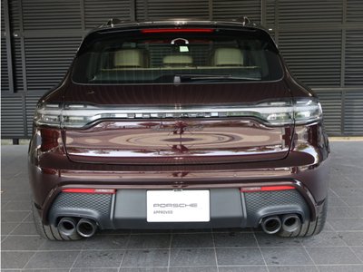 2025 Porsche MACAN 照片 6