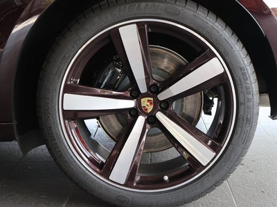صورة مصغرة 22 لـ 2025 Porsche MACAN