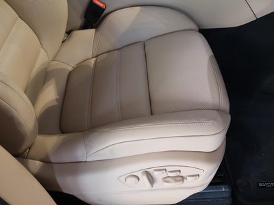 صورة مصغرة 25 لـ 2025 Porsche MACAN