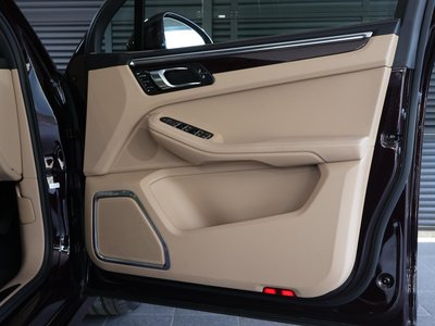 صورة مصغرة 29 لـ 2025 Porsche MACAN