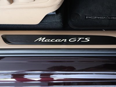صورة مصغرة 42 لـ 2025 Porsche MACAN