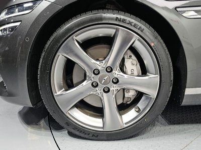 GENESIS G80 (RG3) - 6