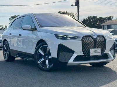 صورة مصغرة 65 لـ 2022 BMW IX