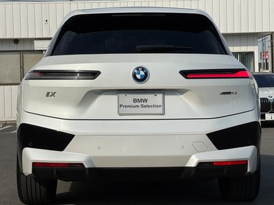صورة مصغرة 11 لـ 2022 BMW IX