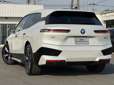 صورة مصغرة 67 لـ 2022 BMW IX