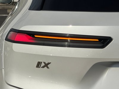 صورة مصغرة 15 لـ 2022 BMW IX
