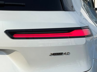 صورة مصغرة 12 لـ 2022 BMW IX