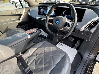 صورة مصغرة 34 لـ 2022 BMW IX
