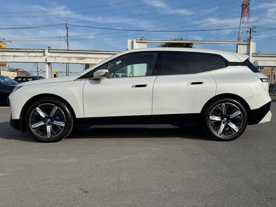 2022 BMW IX 照片 5