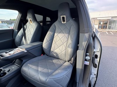 صورة مصغرة 35 لـ 2022 BMW IX