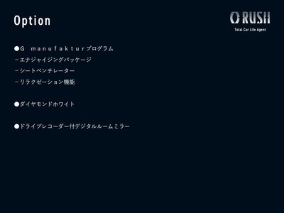 MERCEDES-BENZ G-CLASS - 3