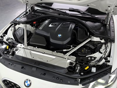 BMW 4 SERIES - 7