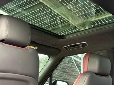 صورة مصغرة 19 لـ 2025 LAND Rover RANGE ROVER SPORT