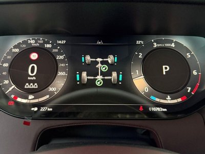 2025 LAND Rover RANGE ROVER SPORT 照片 7