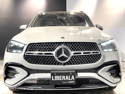 MERCEDES-BENZ GLE - 9